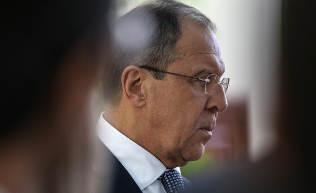 Лавров: САЩ още не са узрели за реална бойна координация с ВКС в Сирия