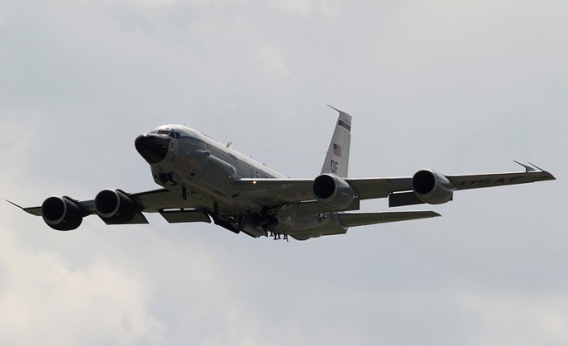 Конашенков: На 22 май американският разузнавателен самолет можеше да се сблъска с пътнически над Японско море