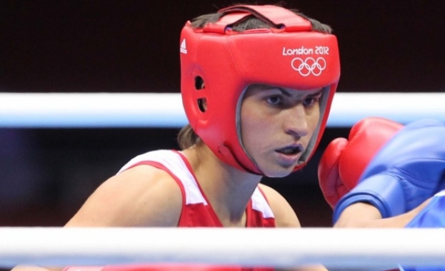 Стойка Петрова е финалист на световното по бокс 