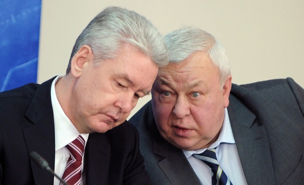 Вл. Путин освободи директора на Федералната служба за охрана