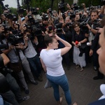 Източник в Москва опроверга връзката между помилването на Савченко и Минските споразумения