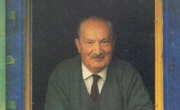 Езикът е домът на истината за Битието