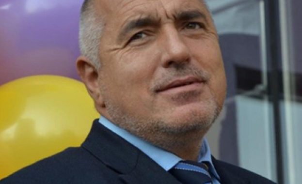 Бойко Борисов: Бих искал Черно море да е демилитаризирана зона