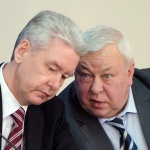 Вл. Путин освободи директора на Федералната служба за охрана