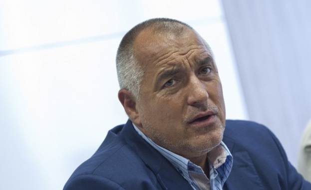 Б. Борисов: Имам личното уверение от Юнкер, че газовият хъб ще се реализира