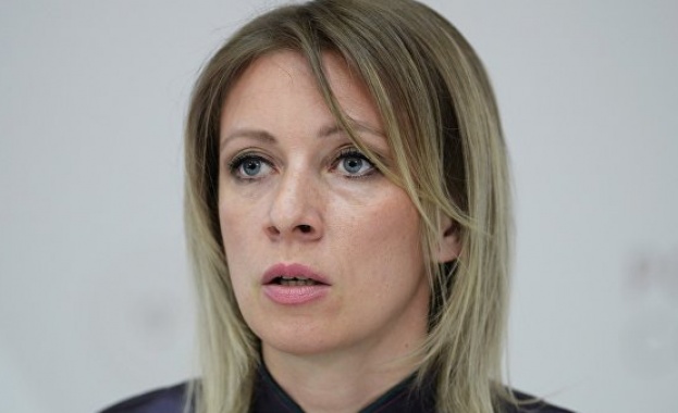 Захарова: Призивите на Обама към Русия да отслаби ядрения потенциал са неуместни