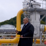 Шансът и наш природен газ да тече по хъб "Балкан" е на база очакване