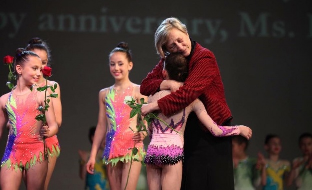 Нешка Робева готви последен прощален спектакъл