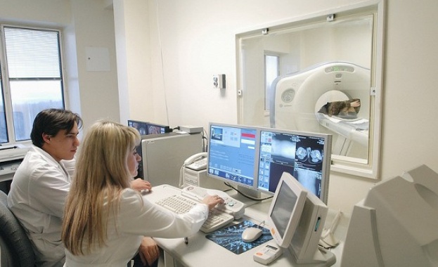 Руски учени разработват наносензори за борба с рака на гърдата