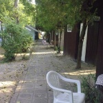 Къмпингите "Каваците" и "Смокини" останаха занемарени в началото на сезона 