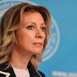 Захарова: Не остана място на картата, където да не се е активизирал Северноатлантическият алианс