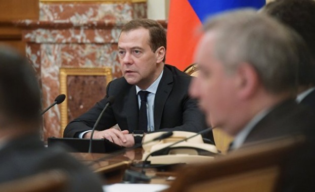 Руското правителство ще изготви предложения за удължаване на продоволственото ембарго до края на 2017 г.
