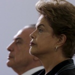 „Синдикатът на крадците” завзе Бразилия