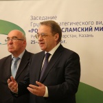Русия все още иска съдействие от САЩ за операцията за освобождаване на Рака
