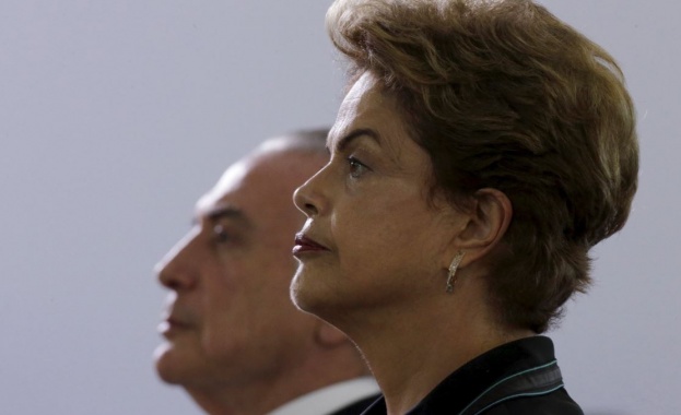 „Синдикатът на крадците” завзе Бразилия