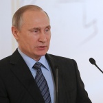 Путин: Русия ще бъде принудена да реагира на системата за ПРО на САЩ в Румъния