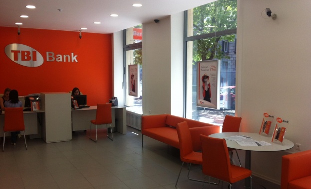 Търговец на бързи кредити купува Ти Би Ай Банк