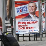 146,9% избирателна активност във Вайдхофен ан дер Ибс