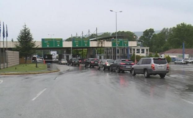 Пътни такси за автомобилите в Гърция след Кулата - Промахан от юни