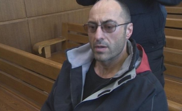 Серийният убиец Пелов влезе за 32 г. в затвора