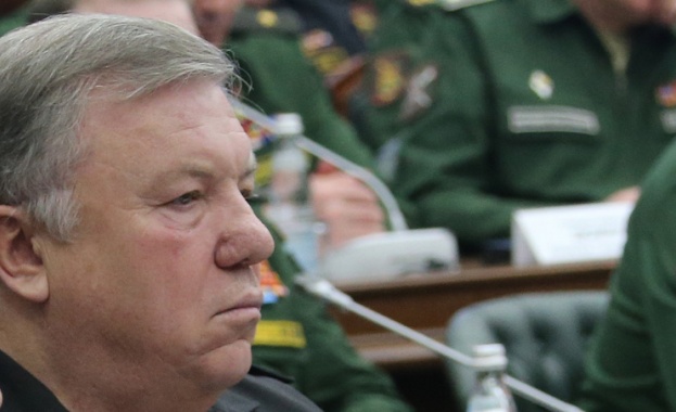 Комоедов: Назначаването на Расмусен за съветник на Порошенко няма да подобри отношенията между Киев и Москва