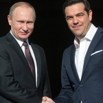 Крим, ПРО в Европа и отношенията с Турция: Ключовите изказвания на Путин в Атина