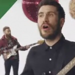 Рок лято с Евроспорт и Twin Atlantic