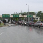 Пътни такси за автомобилите в Гърция след Кулата - Промахан от юни