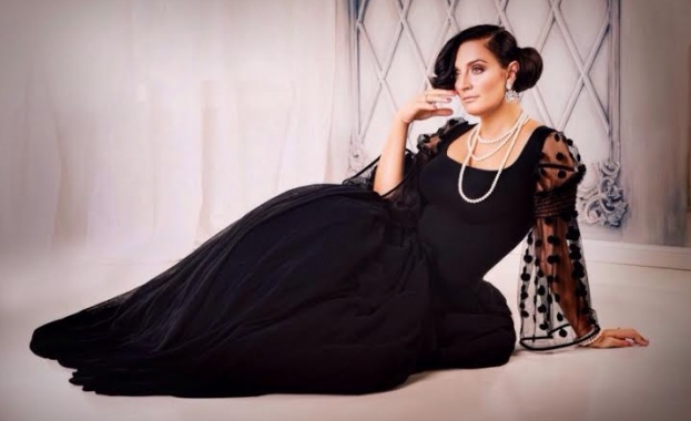 Още 33 неизвестни факта за Елена Ваенга