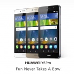 Издръжливият Huawei Y6 Pro ще се предлага първо в магазините на Мтел