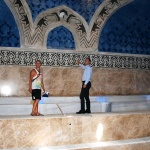 В туристическия комплекс "Акве Калиде" в Бургас ще бъде разположен български "средновековен лагер"