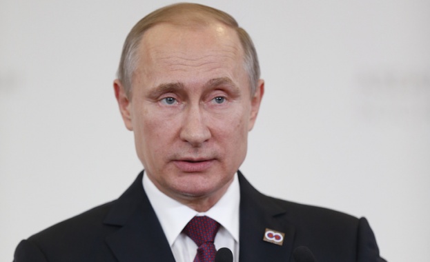 Путин сравни бюрокрацията в ЕС с Авгиевите обори