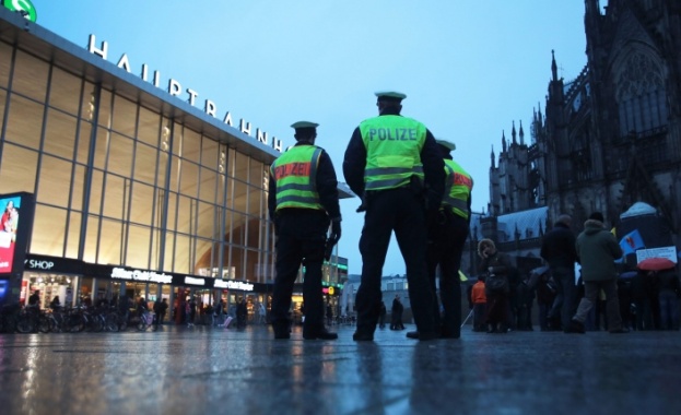 Мигранти пак със сексуални посегателства срещу жени на фестивал в Германия