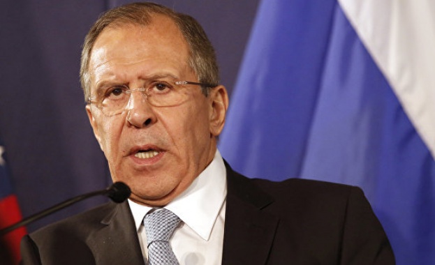 Лавров: Русия може да разгледа обръщенията на Анкара за регулиране на отношенията
