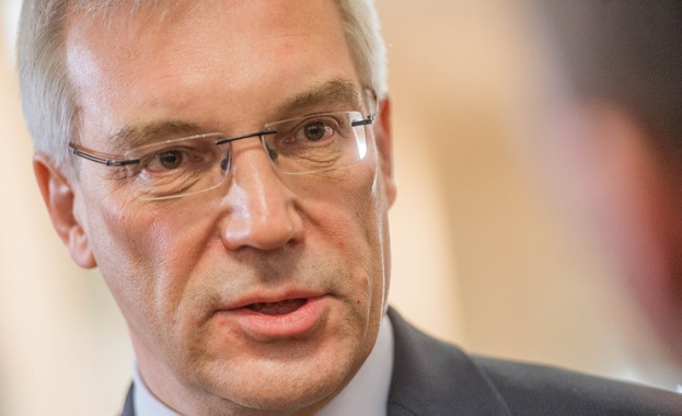 Грушко: Черно море никога няма да се превърне в „натовско езеро“