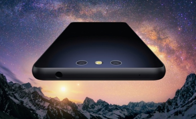 Започнаха продажбите на DEXP Zenith – първият руски смартфон с двойна камера