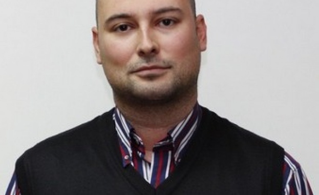 Любомир Паунов: Здравите и щастливи деца са най-ценният капитал на една нация