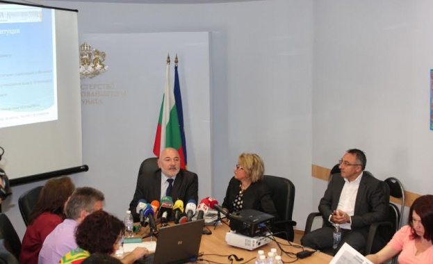 Нов стандарт въвежда иновативни училища и паралелки 