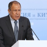 Лавров: Русия и Китай се обявяват против диктатурата и санкциите в международните отношения