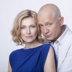 Христо Шопов и Лилия Маравиля на национално турне с „Догодина по същото време"