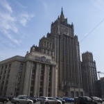 МВнР на РФ: Москва очаква доказателства от Анкара за обвиненията, че доставя оръжие на кюрдите