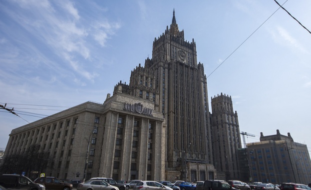 МВнР на РФ: Москва очаква доказателства от Анкара за обвиненията, че доставя оръжие на кюрдите