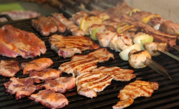 Четиридневен фестивал на балканската скара в Стара Загора