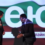 България вече има своя домейн на кирилица - .ею