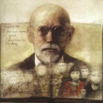 Обичай детето си и когато то е неталантливо, неудачник, когато е вече възрастен човек