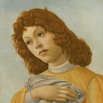 Sotheby's продаде „Ангел” на Ботичели за 1,09 млн. долара