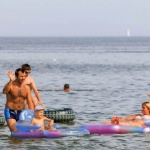 Ръст на чешките туристи в морските ни курорти прогнозира посланикът на Чешката република