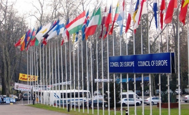 Одобрена е програмата за участие на България в дейностите на Съвета на Европа