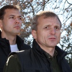 Гриша Ганчев ще оздравява ЦСКА
