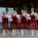 Започва петото издание на Международния детски фолклорен фестивал София